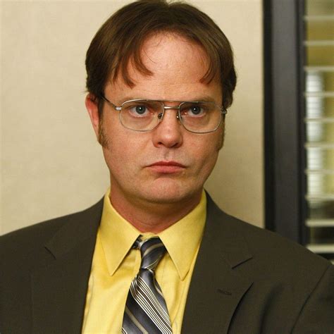 Dwight Schrute is perhaps one of the most memorable characters from The Office. If you’re a fan who finds Dwight to be one of the more relatable characters on the show, there’s a good reason.